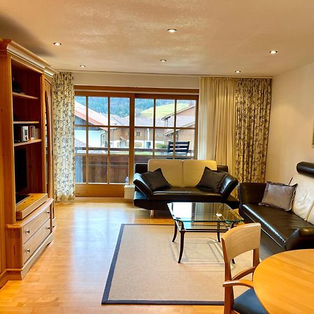 Ferienwohnung Alpenrose Sommer-Hoernerbahnen Kostenlos Obermaiselstein Exterior foto