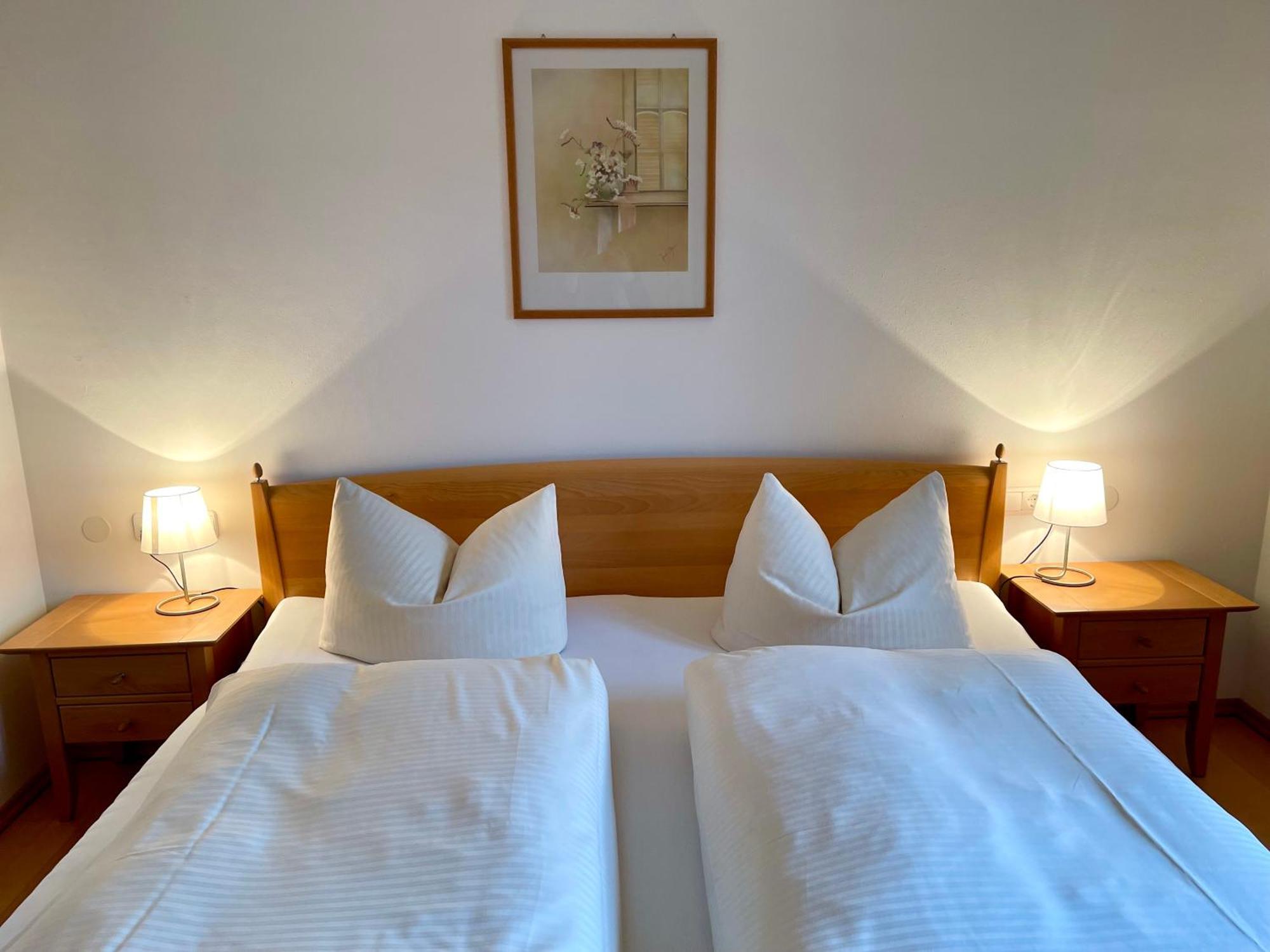 Ferienwohnung Alpenrose Sommer-Hoernerbahnen Kostenlos Obermaiselstein Exterior foto